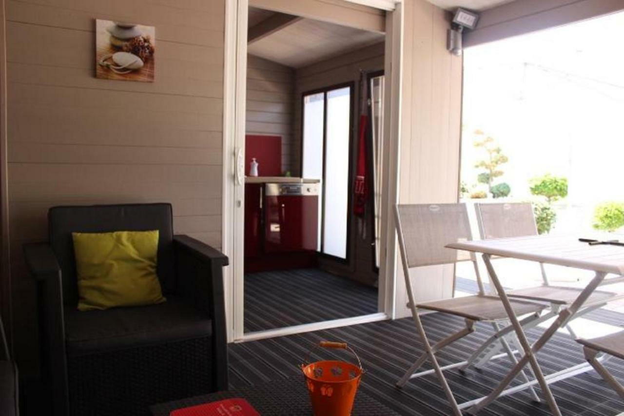 Gite Fleur De Mer La Rochelle Puilboreau Exterior photo