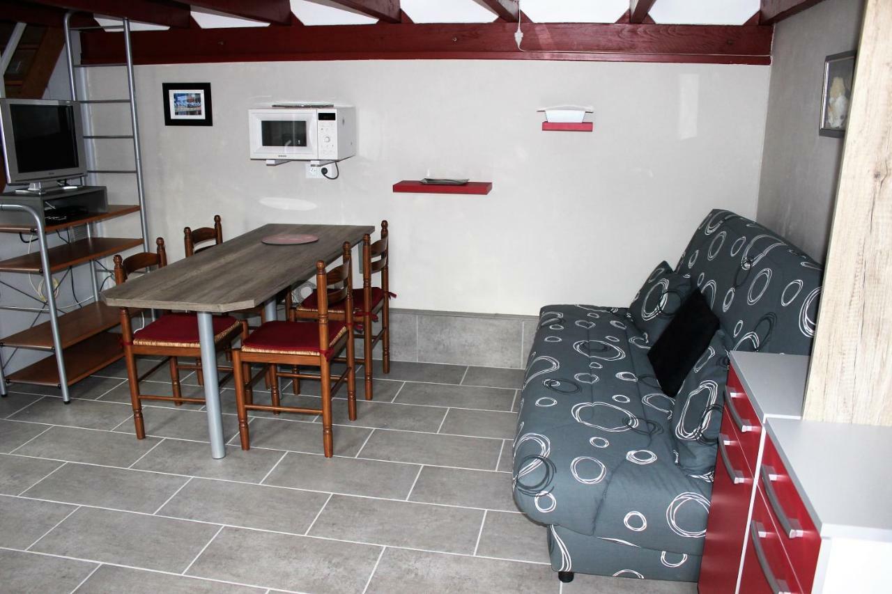 Gite Fleur De Mer La Rochelle Puilboreau Exterior photo